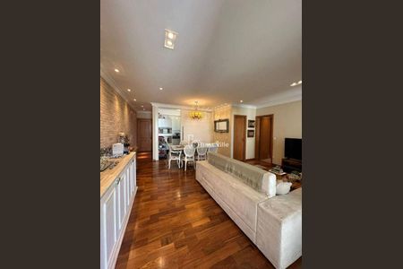 Apartamento à venda com 2 quartos, 100m² em Residencial Tambore III, Santana de Parnaíba