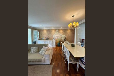 Apartamento à venda com 2 quartos, 100m² em Residencial Tambore III, Santana de Parnaíba