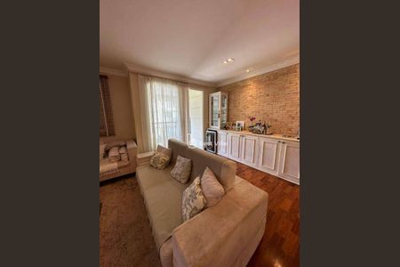 Apartamento à venda com 2 quartos, 100m² em Residencial Tambore III, Santana de Parnaíba