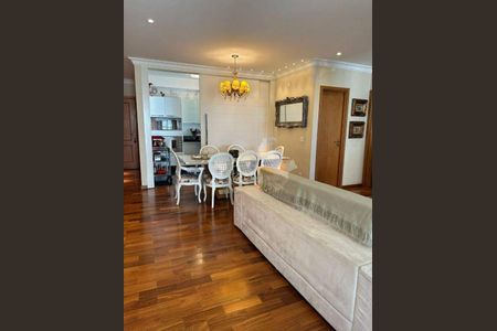 Apartamento à venda com 2 quartos, 100m² em Residencial Tambore III, Santana de Parnaíba