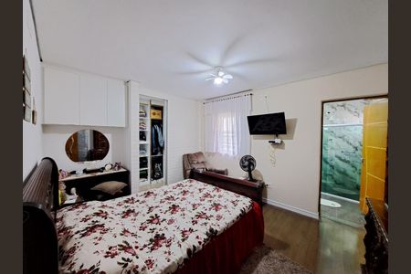QUARTO de casa à venda com 2 quartos, 160m² em Vila Bertioga, São Paulo