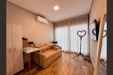 Casa à venda com 4 quartos, 347m² em Cidade Tamboré, Santana de Parnaíba