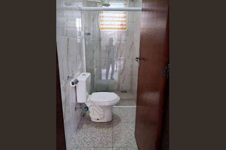 Casa para alugar com 3 quartos, 180m² em Barro Vermelho, São Gonçalo