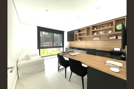 Casa de condomínio à venda com 548m², 5 quartos e 6 vagas