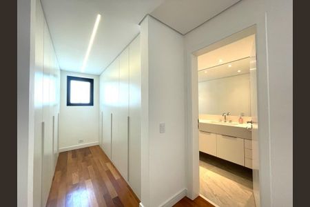 Casa de Condomínio à venda com 5 quartos, 548m² em Alphaville Residencial Zero, Barueri