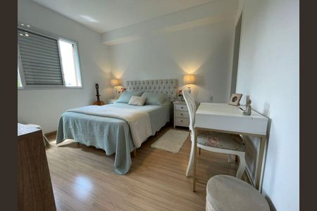 Apartamento à venda com 2 quartos, 60m² em Jardim Tupanci, Barueri