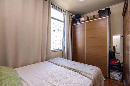 Apartamento à venda com 3 quartos, 110m² em Icaraí, Niterói