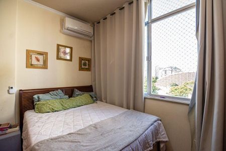 Apartamento à venda com 3 quartos, 110m² em Icaraí, Niterói