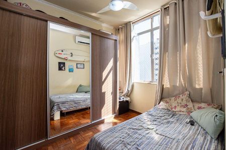 Apartamento à venda com 3 quartos, 110m² em Icaraí, Niterói