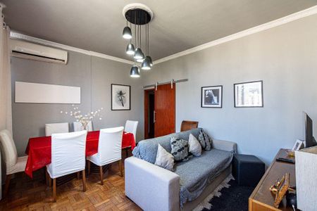 Apartamento à venda com 3 quartos, 110m² em Icaraí, Niterói