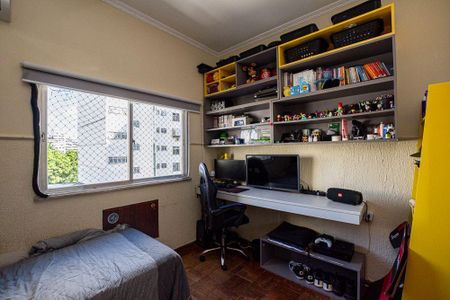 Apartamento à venda com 3 quartos, 110m² em Icaraí, Niterói