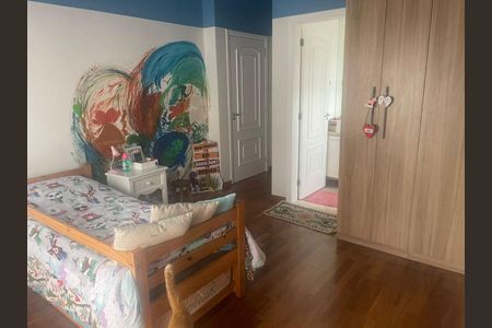 Casa à venda com 4 quartos, 589m² em Alphaville, Santana de Parnaíba