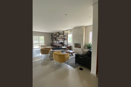 Casa à venda com 4 quartos, 589m² em Alphaville, Santana de Parnaíba