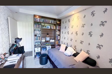 Apartamento à venda com 3 quartos, 91m² em Centro Comercial Jubran, Barueri