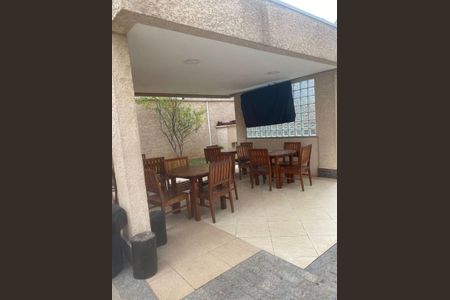 Apartamento à venda com 3 quartos, 91m² em Centro Comercial Jubran, Barueri