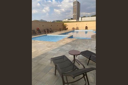 Apartamento à venda com 3 quartos, 91m² em Centro Comercial Jubran, Barueri