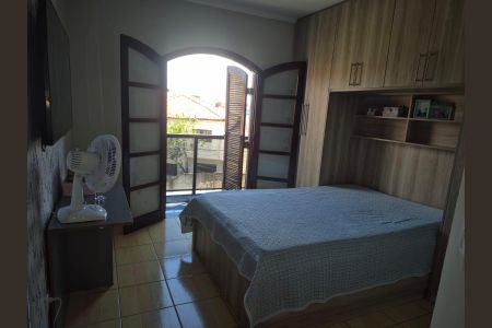 Casa à venda com 159m², 3 quartos e 4 vagasQuarto