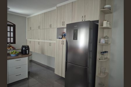 Casa à venda com 159m², 3 quartos e 4 vagasCozinha
