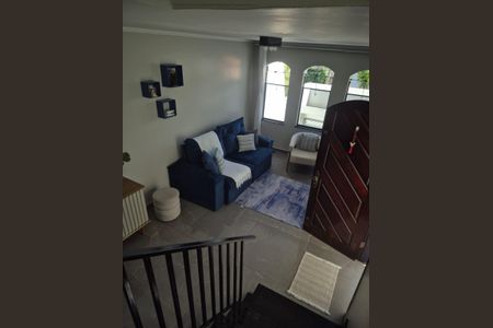 Sala de casa à venda com 3 quartos, 159m² em Jardim Ipanema(zona Leste), São Paulo