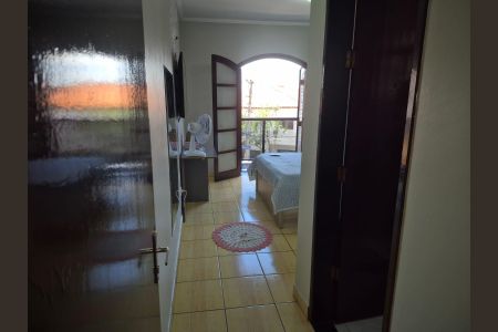 Casa à venda com 159m², 3 quartos e 4 vagasQuarto