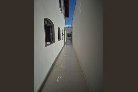 Casa à venda com 159m², 3 quartos e 4 vagasÁrea externa