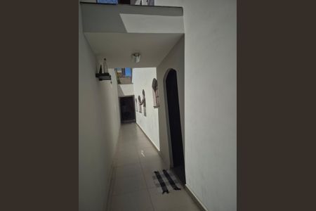 Casa à venda com 159m², 3 quartos e 4 vagasÁrea externa