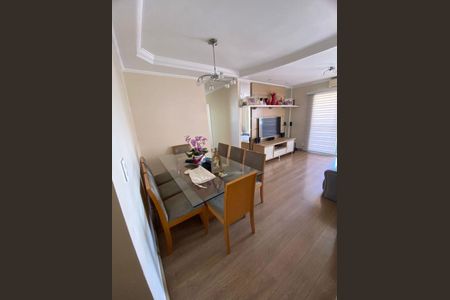 Apartamento à venda com 3 quartos, 91m² em Centro Comercial Jubran, Barueri