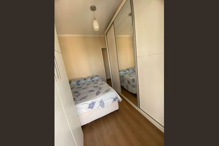Apartamento à venda com 3 quartos, 91m² em Centro Comercial Jubran, Barueri