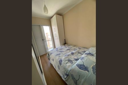 Apartamento à venda com 3 quartos, 91m² em Centro Comercial Jubran, Barueri