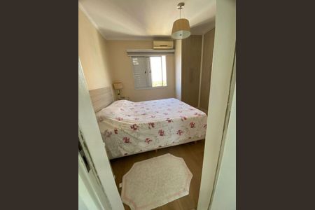 Apartamento à venda com 3 quartos, 91m² em Centro Comercial Jubran, Barueri