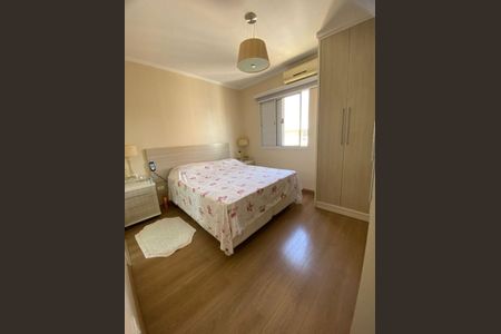 Apartamento à venda com 3 quartos, 91m² em Centro Comercial Jubran, Barueri