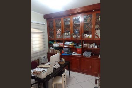 Casa à venda com 4 quartos, 360m² em Residencial Nove (Alphaville), Santana de Parnaíba