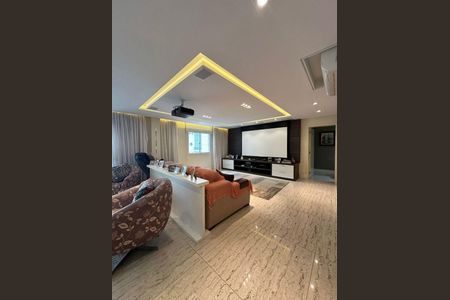 Apartamento à venda com 3 quartos, 232m² em Alphaville Industrial, Barueri