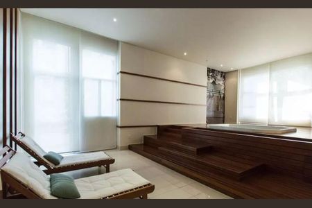 Apartamento à venda com 3 quartos, 232m² em Alphaville Industrial, Barueri