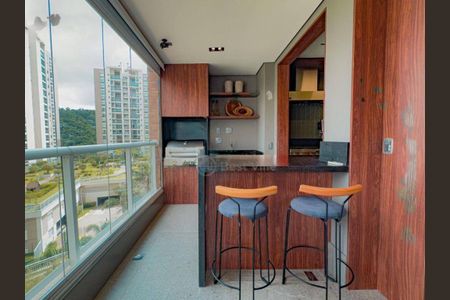 Apartamento à venda com 140m², 3 quartos e 2 vagas