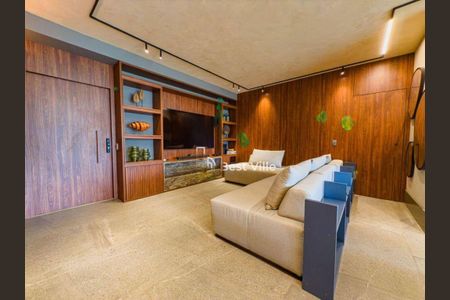 Apartamento à venda com 140m², 3 quartos e 2 vagas