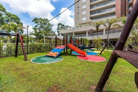 Apartamento à venda com 140m², 3 quartos e 2 vagas