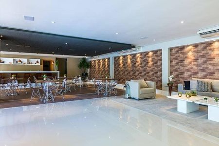 Apartamento à venda com 140m², 3 quartos e 2 vagas