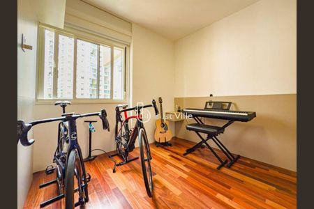 Apartamento à venda com 140m², 3 quartos e 2 vagas