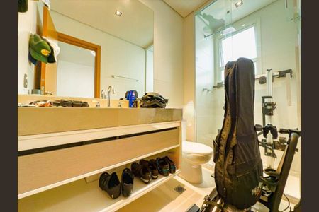 Apartamento à venda com 140m², 3 quartos e 2 vagas