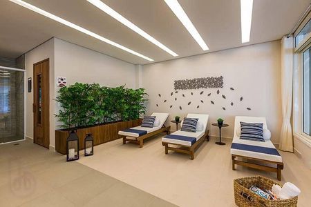 Apartamento à venda com 140m², 3 quartos e 2 vagas