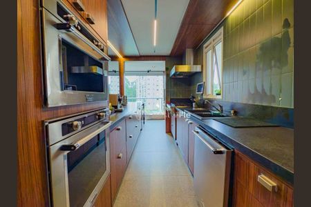 Apartamento à venda com 140m², 3 quartos e 2 vagas