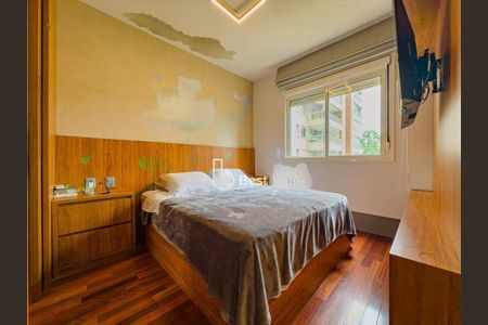 Apartamento à venda com 140m², 3 quartos e 2 vagas