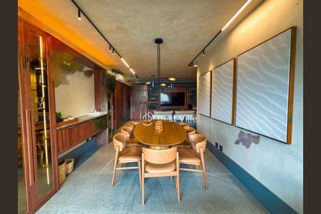 Apartamento à venda com 3 quartos, 140m² em Centro Empresarial Tamboré, Santana de Parnaíba