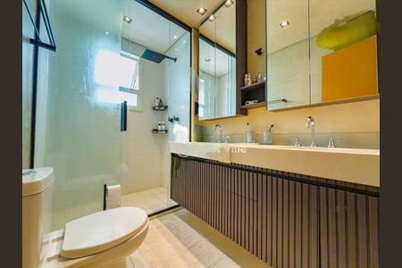 Apartamento à venda com 140m², 3 quartos e 2 vagas