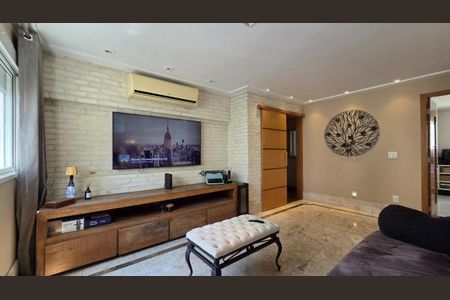 Apartamento à venda com 3 quartos, 178m² em Mooca, São Paulo