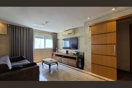 Apartamento à venda com 3 quartos, 178m² em Mooca, São Paulo