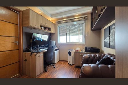 Apartamento à venda com 3 quartos, 178m² em Mooca, São Paulo