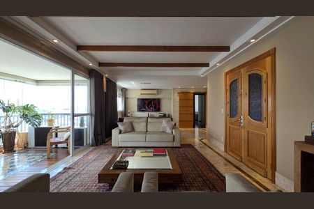 Apartamento à venda com 3 quartos, 178m² em Mooca, São Paulo