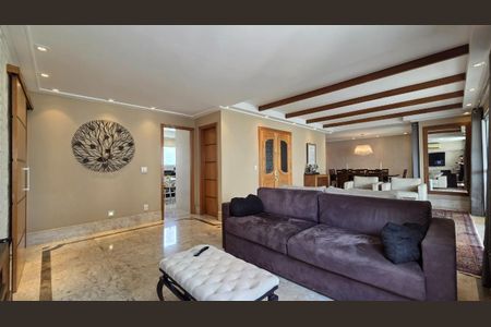 Apartamento à venda com 3 quartos, 178m² em Mooca, São Paulo